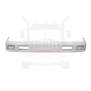 Isuzu N Series Npr Nkr Nrr (2008-2022) Bumper Frontal Version Importado
