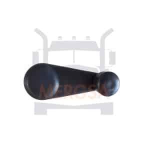 Isuzu N Series (2008-2022) Manecilla Sube Vidrio Rh=lh