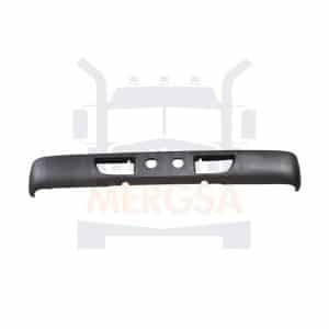 Isuzu Qkr (2014-2022) Bumper Frontal Negro