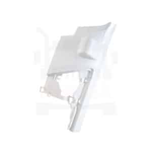 Isuzu N Series (2008-2022) Panel Lateral Con Agujero Derecho C/ Cover