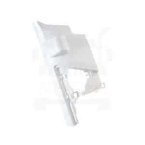 Isuzu N Series (2008-2022) Panel Lateral Con Agujero Izquierdo C/ Cover