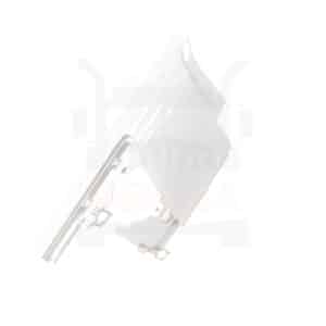 Isuzu N Series (2008-2022) Panel Lateral Sin Agujero Derecha