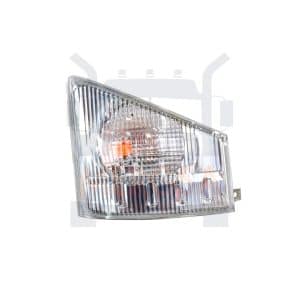 Isuzu N Series (2008-2022) Luz De Via Derecha
